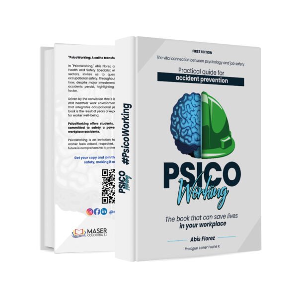 PSICOWORKING DIGITAL ENGLISH